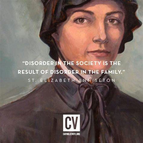 She married william magee seton, who died of tuberculosis after about 10 years of marriage. St. Elizabeth Ann Seton | Elizabeth ann seton, Daughters of the king, Catholic quotes