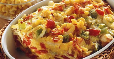 Find easy to make recipes and browse photos, reviews, tips and more. Vegetable Casserole recipe | Eat Smarter USA