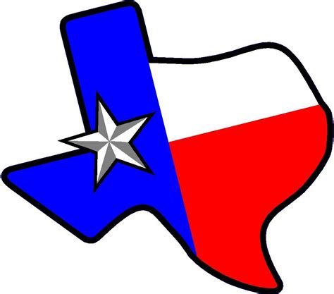 Texas Star Clip Art Free Poppy Artx