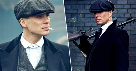 An epic gangster drama set in the lawless streets of 1920s birmingham. Peaky Blinders Director Thinks A Film Is Being Written