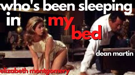 Who S Been Sleeping In My Bed 1963 AZ Movies
