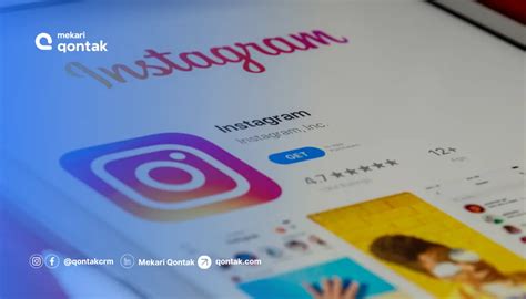 Memahami Cara Kerja Algoritma Instagram Terbaru Dan Tipsnya