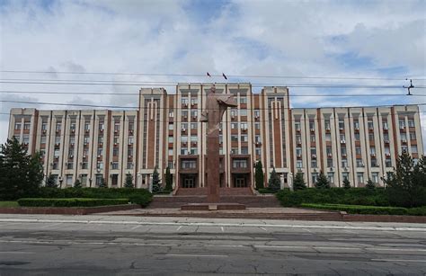 Moldova And Transnistria Tours Tiraspol Lohnt Es Sich Mit Fotos