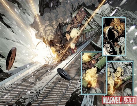 Ultimate Comics Avengers Vs New Ultimates 1 6 Cover