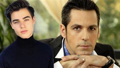 El e pasionat de actorie și a ajuns chiar să joace în prima. Radu, fiul lui Ștefan Bănică este de o frumusețe rară ...