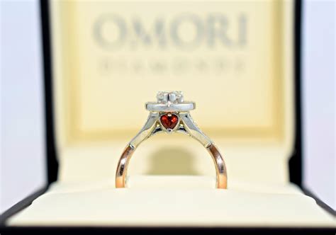 Engagement Ring Trends For 2017 Omori Diamonds Inc