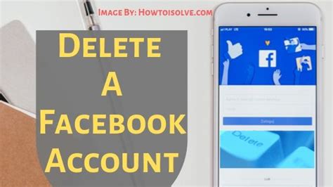To ease the job, you can realize to erase all the facebook account on your computer with one click on your mouse. Updated 2020 How to Delete or Deactivate Facebook ...