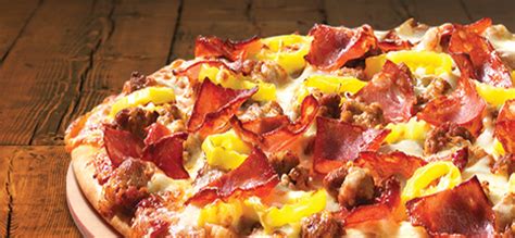 Check spelling or type a new query. Deluxe & Specialty Pizzas | LaRosa's Menu