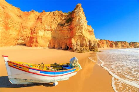 12 Best Beaches In Portugal Worth Visiting
