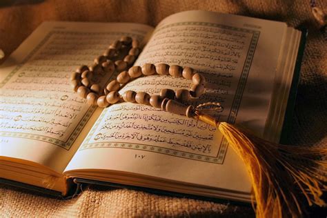 La Poesía En El Corán Libro Sagrado Del Islam Es Noticia Hoy