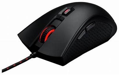 Pulse Fire Gaming Mouse Hyperx Fps Alternatives