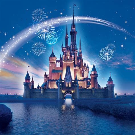 Disneyland in anaheim, california, hong kong and tokyo are based, in large part, on neuschwanstein. Especially in Disney Super Castle-#castle #Disney # ...