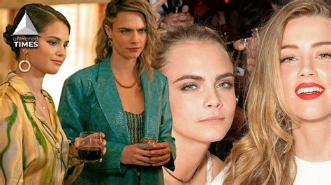 “i was done with being ashamed” cara delevingne set to reveal her sexual journey in upcoming