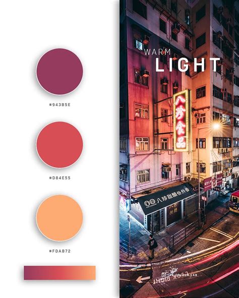 37 Beautiful Color Palettes For Your Next Design Project