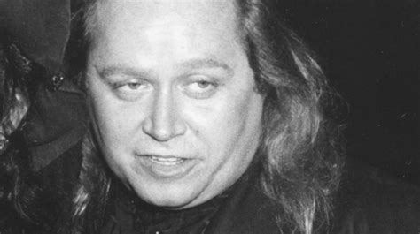 This Is How Much Sam Kinison Was Really Worth