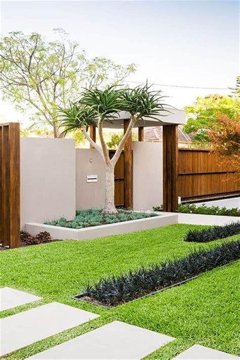 32 Amazing Contemporary Backyard Ideas To Inspire You Craft Home