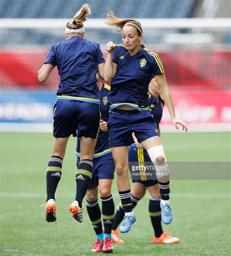 kosovare asllani sweden national team