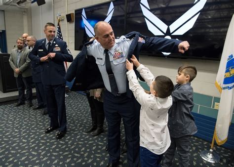 Dvids Images 104th Fighter Wing Holds Induction Ceremony For Chief Master Sergeants [image 8