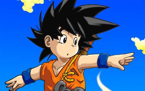 Goku and vegeta son goku dragon ball gt naruto shippuden wallpaper anime celebrity manga instagram. Son Goku Wallpaper (65+ pictures)