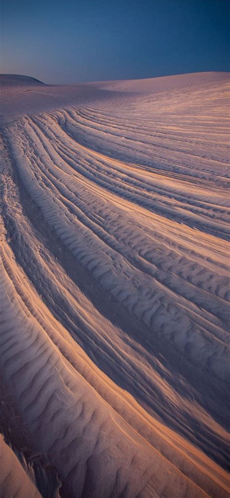 Sand Field Iphone 11 Wallpapers Free Download