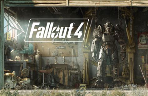 Fallout 4 Game Of The Year Edition Release Date Announced Alienware