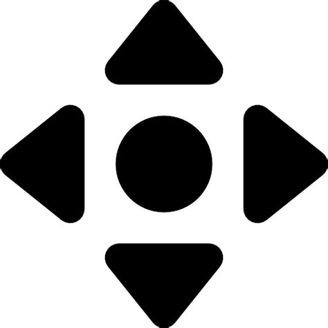 Full Screen Symbol Free Arrows Icons