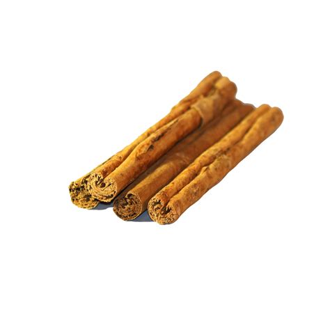 Cinnamon sticks whole 6