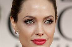 angelina jolie lips celebrities celebrity hollywood sexy hottest beauty red popsugar actress forget nude bold reaction