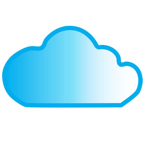 Onlinelabels Clip Art Cloud