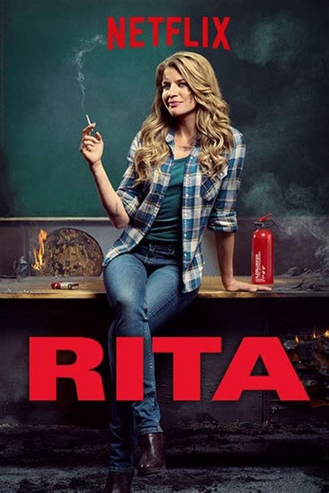 Watch Rita Season 4 Streaming In Australia Comparetv