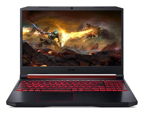 Acer Nitro 5 An515 43 156 Inch Gaming Laptop Laptop Price Gaming