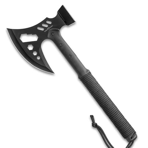 Ridge Runner Tactical Multi Tool Hammer And