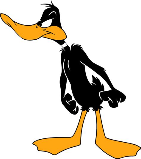 5259279 Daffy Duck 08 Freepngpix Daffy Duck Png 14 By Daniysusamigos On
