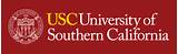 University Southern California Images