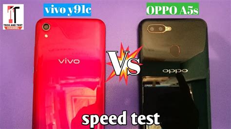 Vivo y91i vs oppo a1k comparison based on specs and price. Oppo a5s vs vivo y91c speed test and performance ...