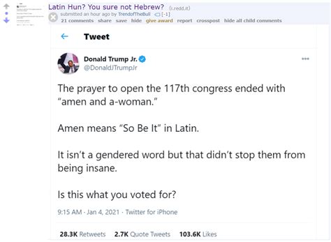 Amen does mean "so be it" in Latin, it's a loanword from Hebrew אָמֵן