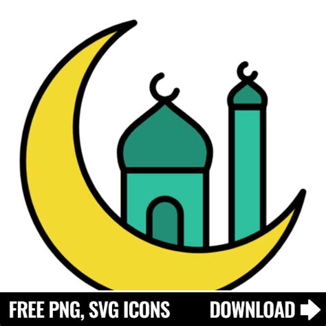 Free Ramadan Svg Png Icon Symbol Download Image