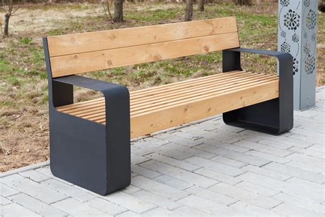 URBAN | BENCH - Benches from Punto Design | Architonic