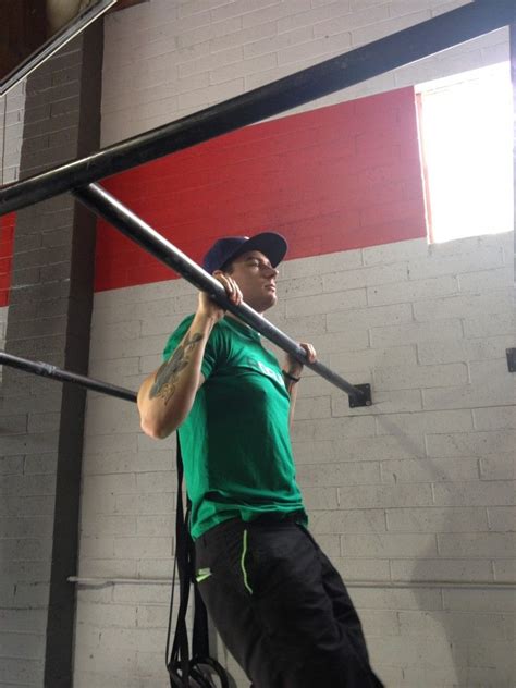 Pull Up Progression For Kip Week 4 You Fitness Health Fitness Wod