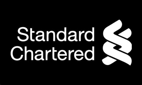 Standard Chartered Logo Logodix