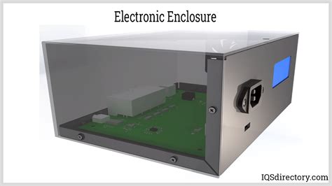 Metal Enclosure Manufacturers Metal Enclosure Suppliers