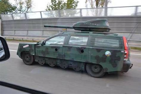 From Berlin To Warsaw In One Tank - Berlin to Warsaw in one tank. - 9GAG
