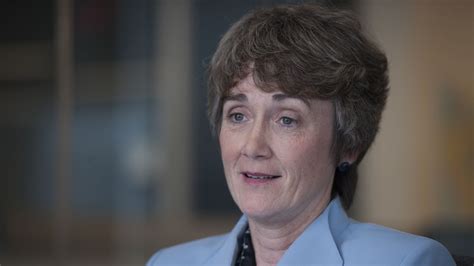 Report Us Air Force Secretary Heather Wilson To Resign