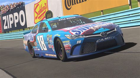 There is even an option to download, again for money, a. Toyota Paint Scheme Pack 4 on Steam