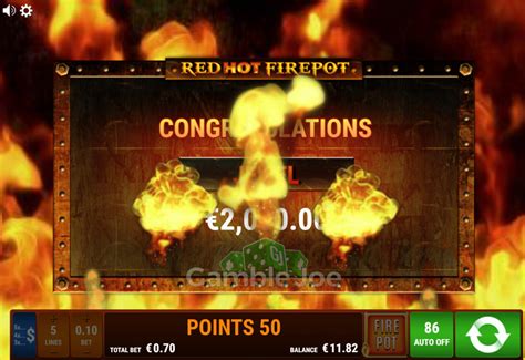 ramses book red hot firepot jackpot win factor 2857x