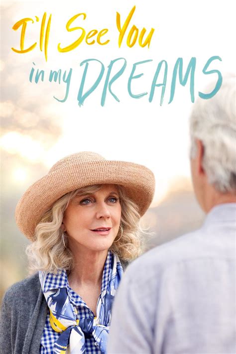 If you're pondering this question, check out this guide from discover about making the change. I'll See You in My Dreams DVD Release Date | Redbox ...