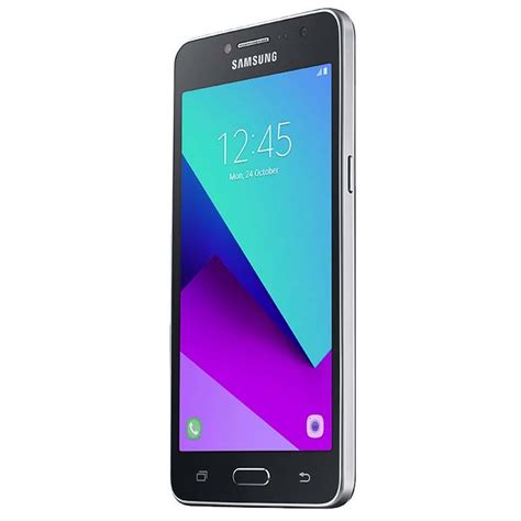 Samsung galaxy j2 android smartphone. Celular Libre SAMSUNG Galaxy J2 Prime N DS 4G Negro Ktronix Tienda Online