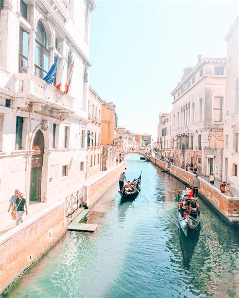 14 Reasons Why You Should Visit Venice Dymabroad