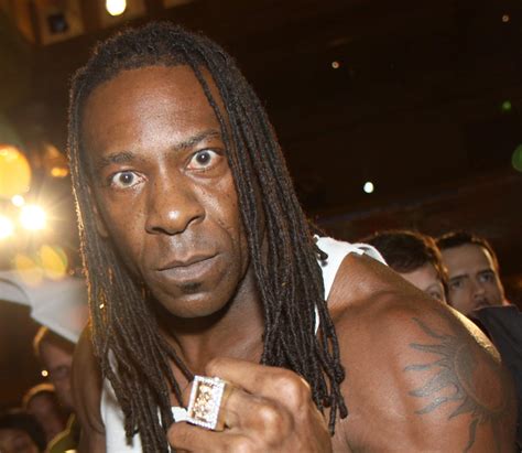 Wwe Hall Of Famer Booker T Releasing Nd Autobiography