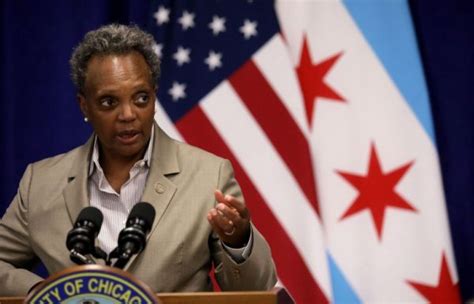 Chicago Officials Call For Thorough Examination Into Botched Raid Where A Naked Black Woman